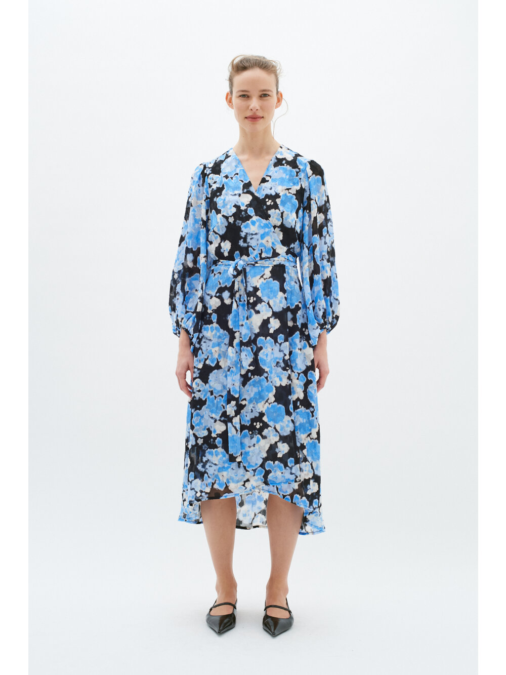 InWear - BasiraIW Wrap Dress