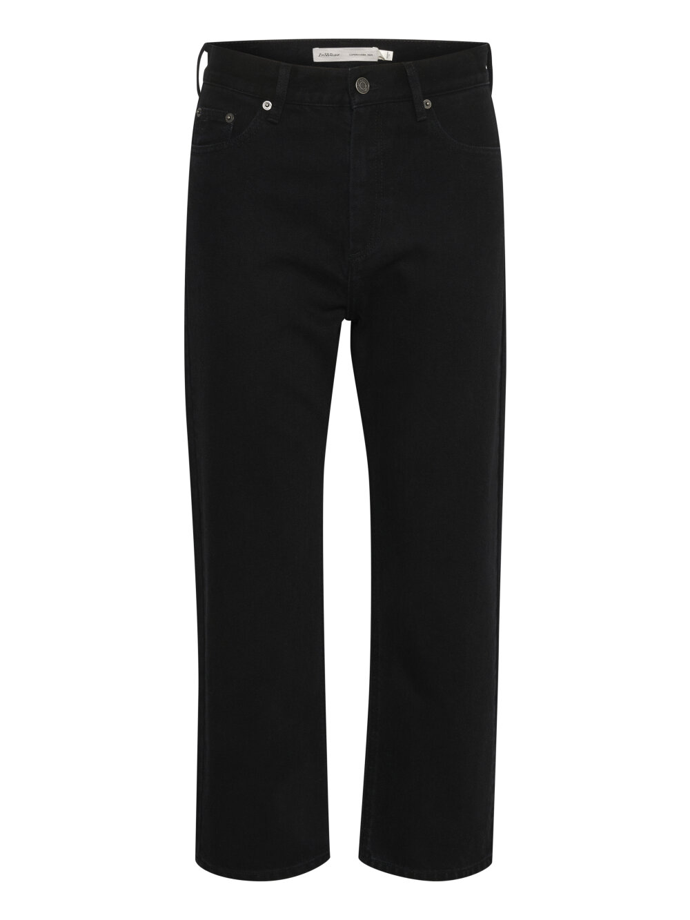 InWear - KatelinIW Janik Straight Jeans