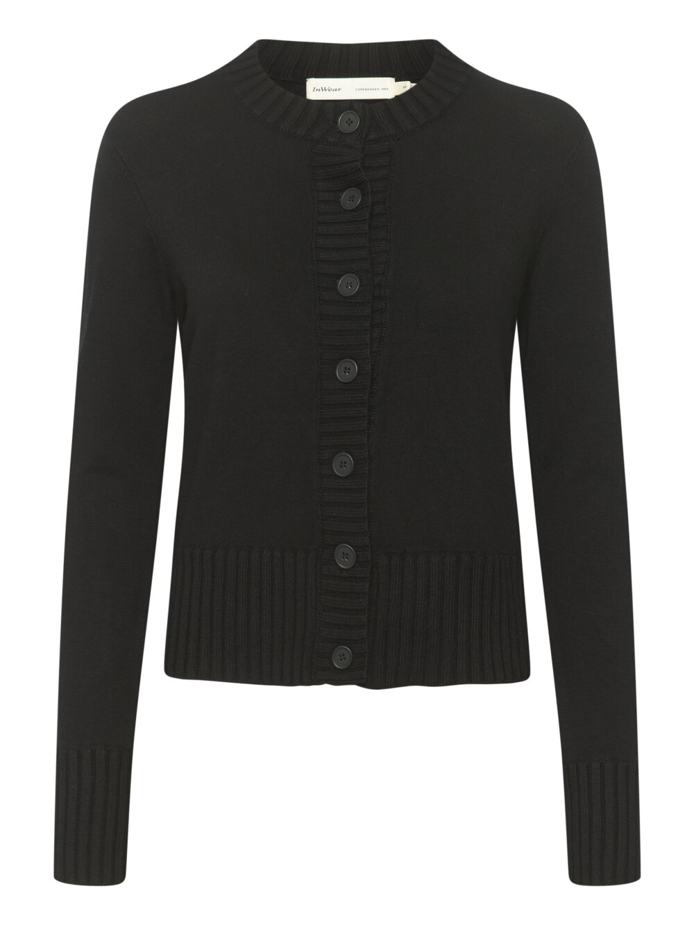 InWear - OrkideaIW Cardigan