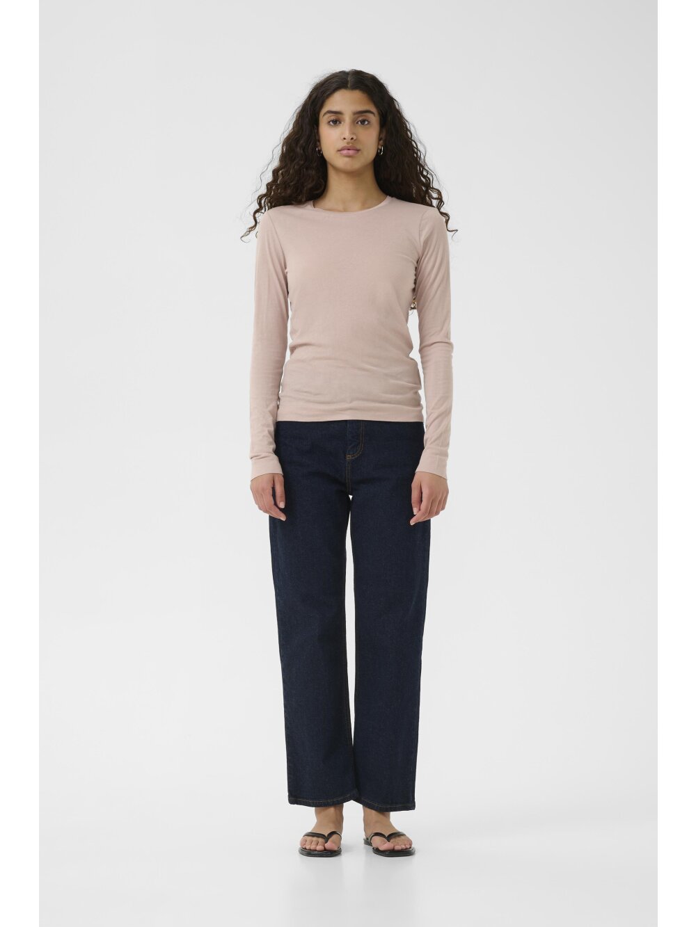 InWear - LegendIW Base LS