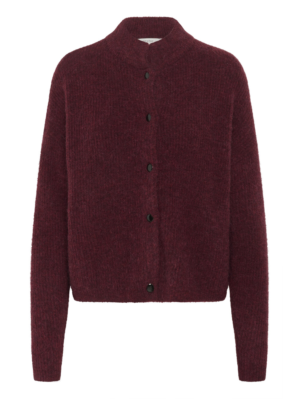 Gestuz - AlphaGZ short cardigan