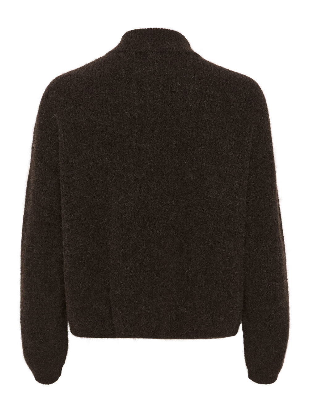 Gestuz - AlphaGZ short cardigan