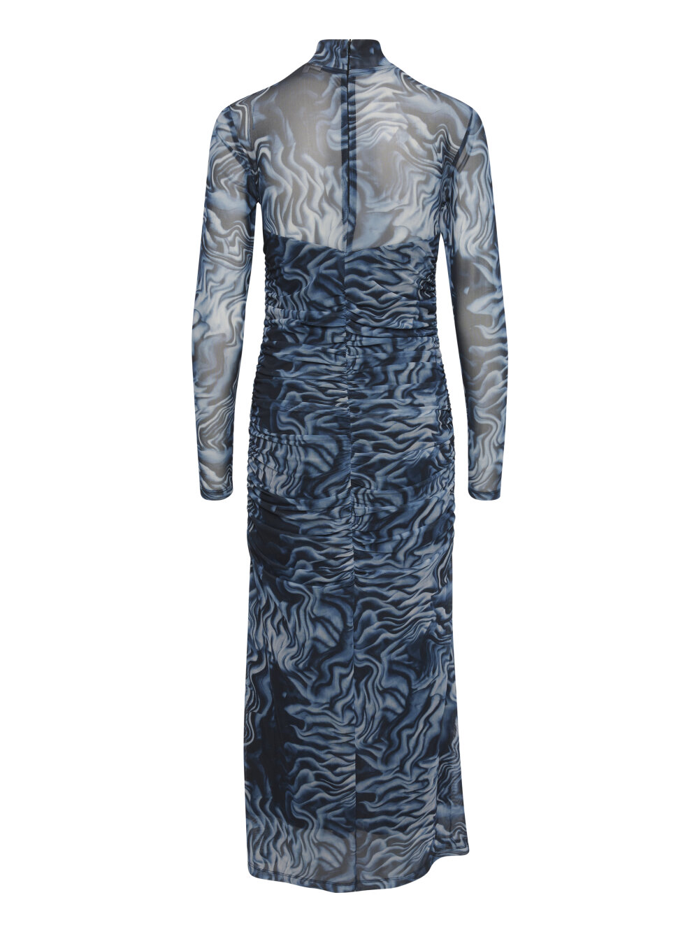 Gestuz - EwaGZ P long dress