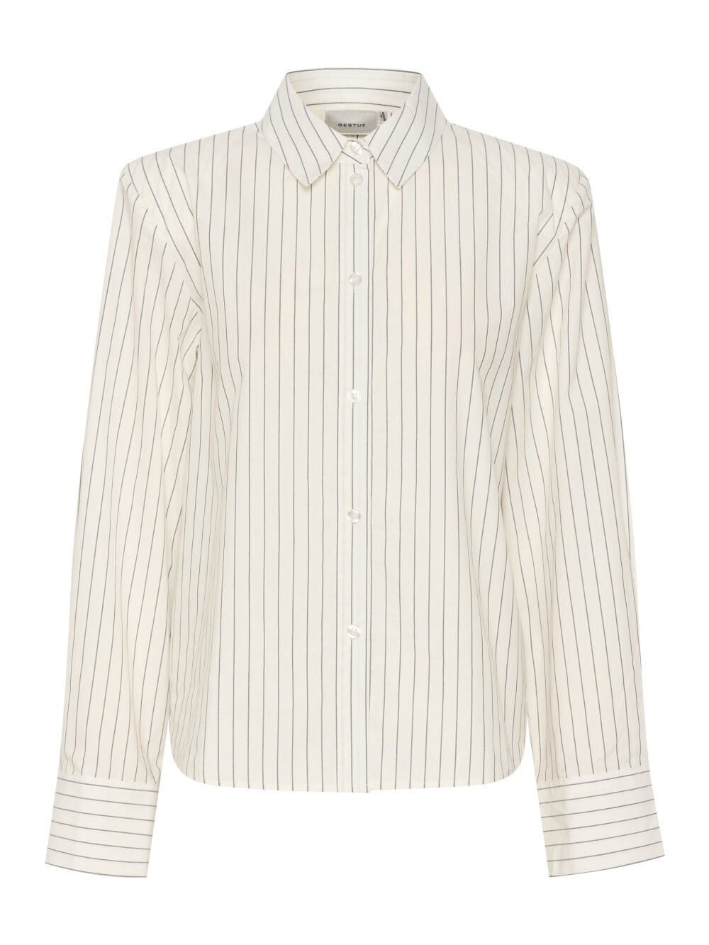 Gestuz - CymaGZ LS shirt