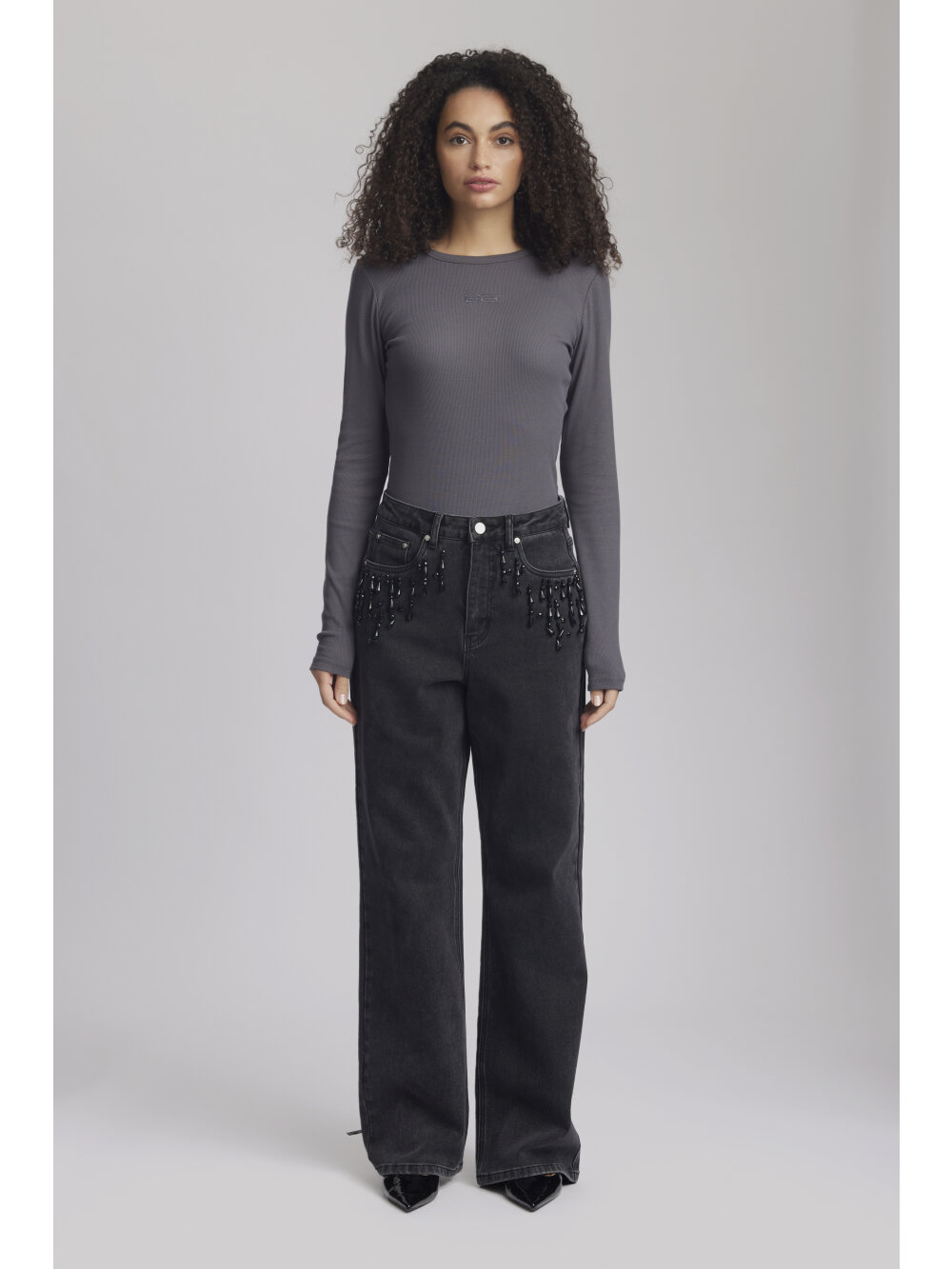 Gestuz - DrewGZ ls logo top