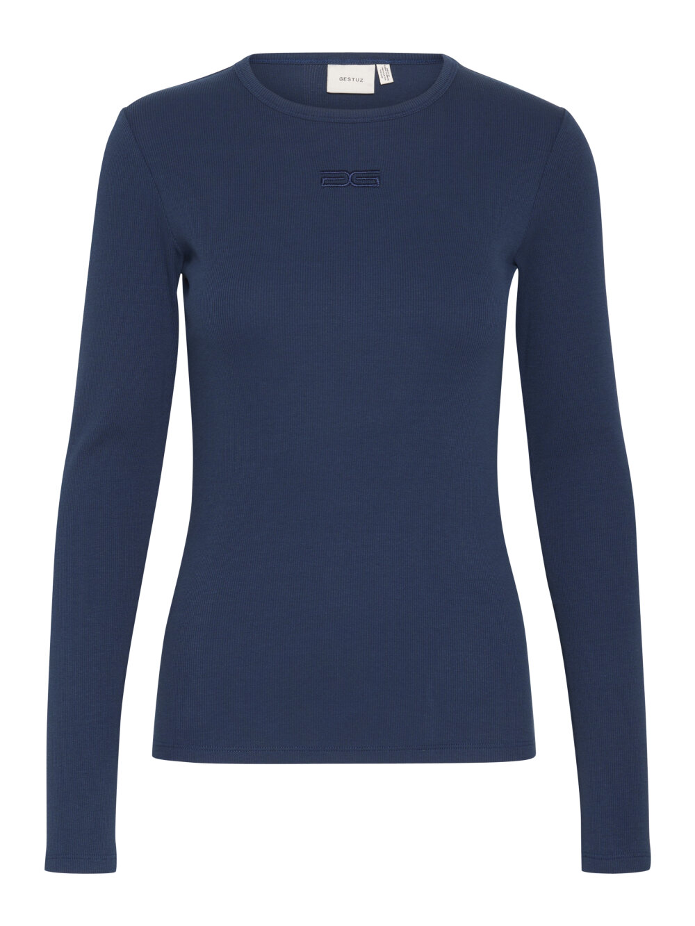 Gestuz - DrewGZ ls logo top