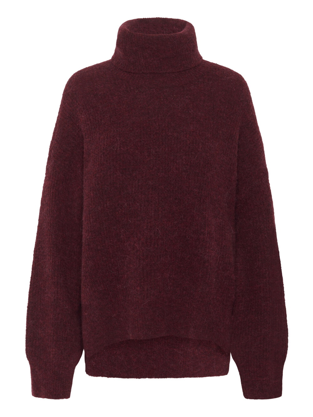 Gestuz - AlphaGZ rollneck