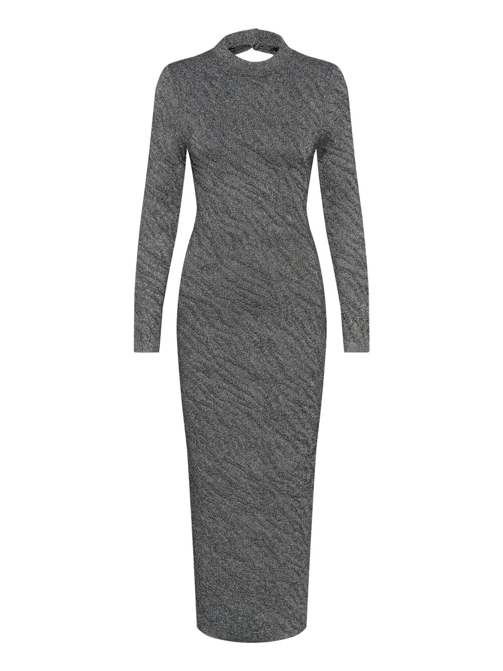 Gestuz - PillaGZ long dress