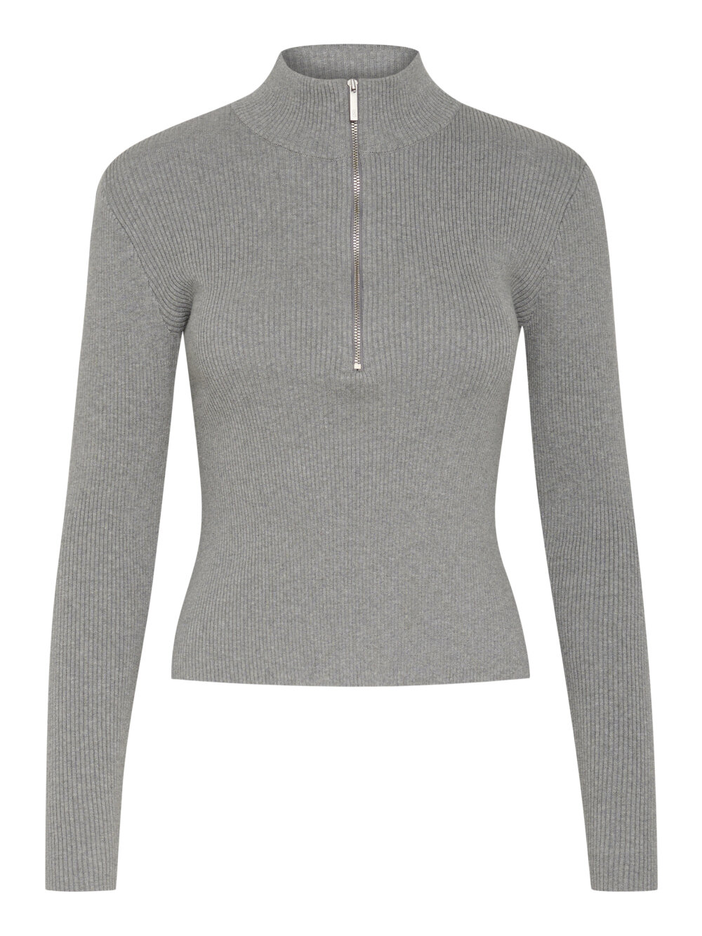 Gestuz - YasmiaGZ zipper pullover NOOS