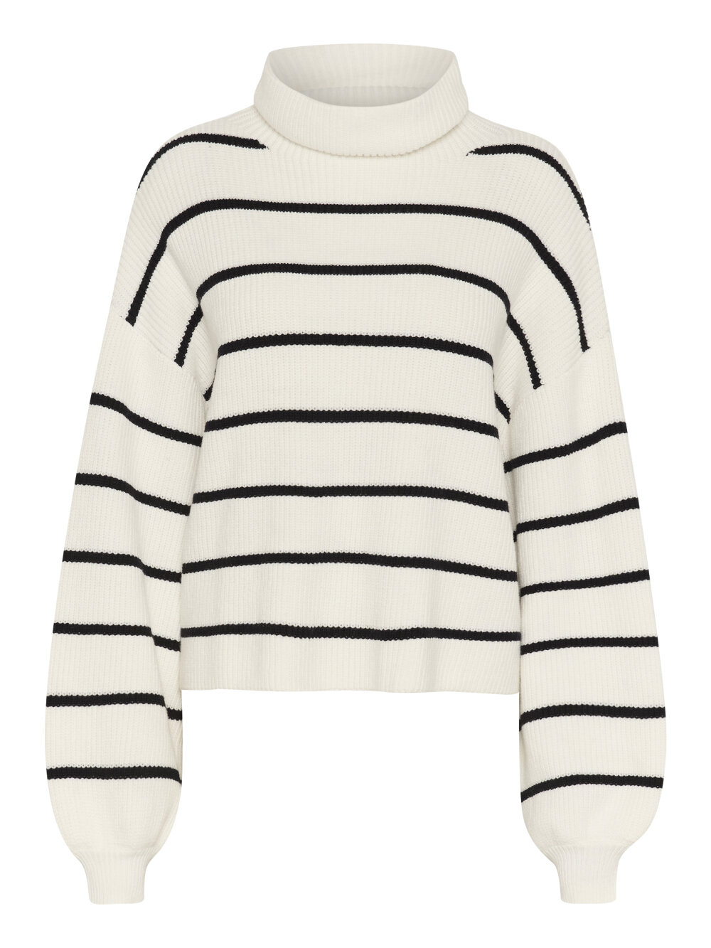 Gestuz - MebaGZ short pullover striped