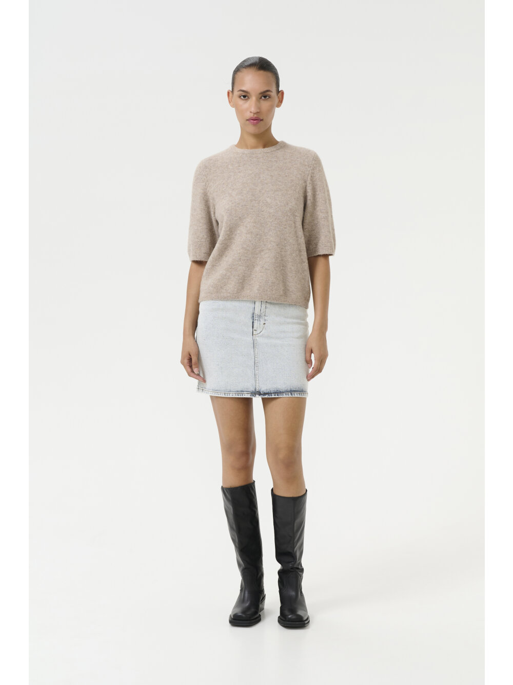 Gestuz - TilliaGZ short skirt