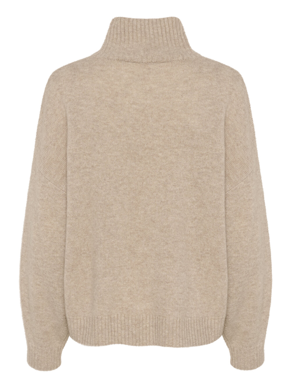 Gestuz - CasiaGZ high neck pullover NOOS