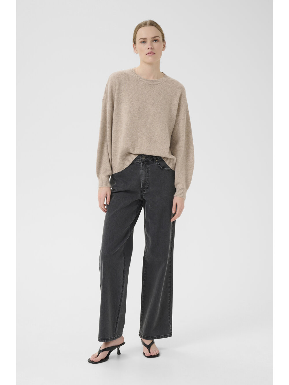 Gestuz - CasiaGZ pullover NOOS