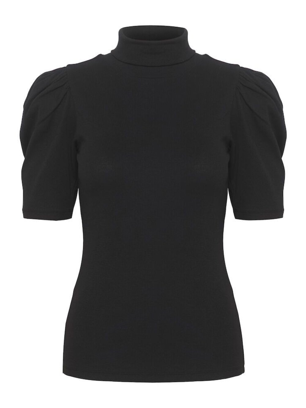 Gestuz - DrewGZ ss puff blouse