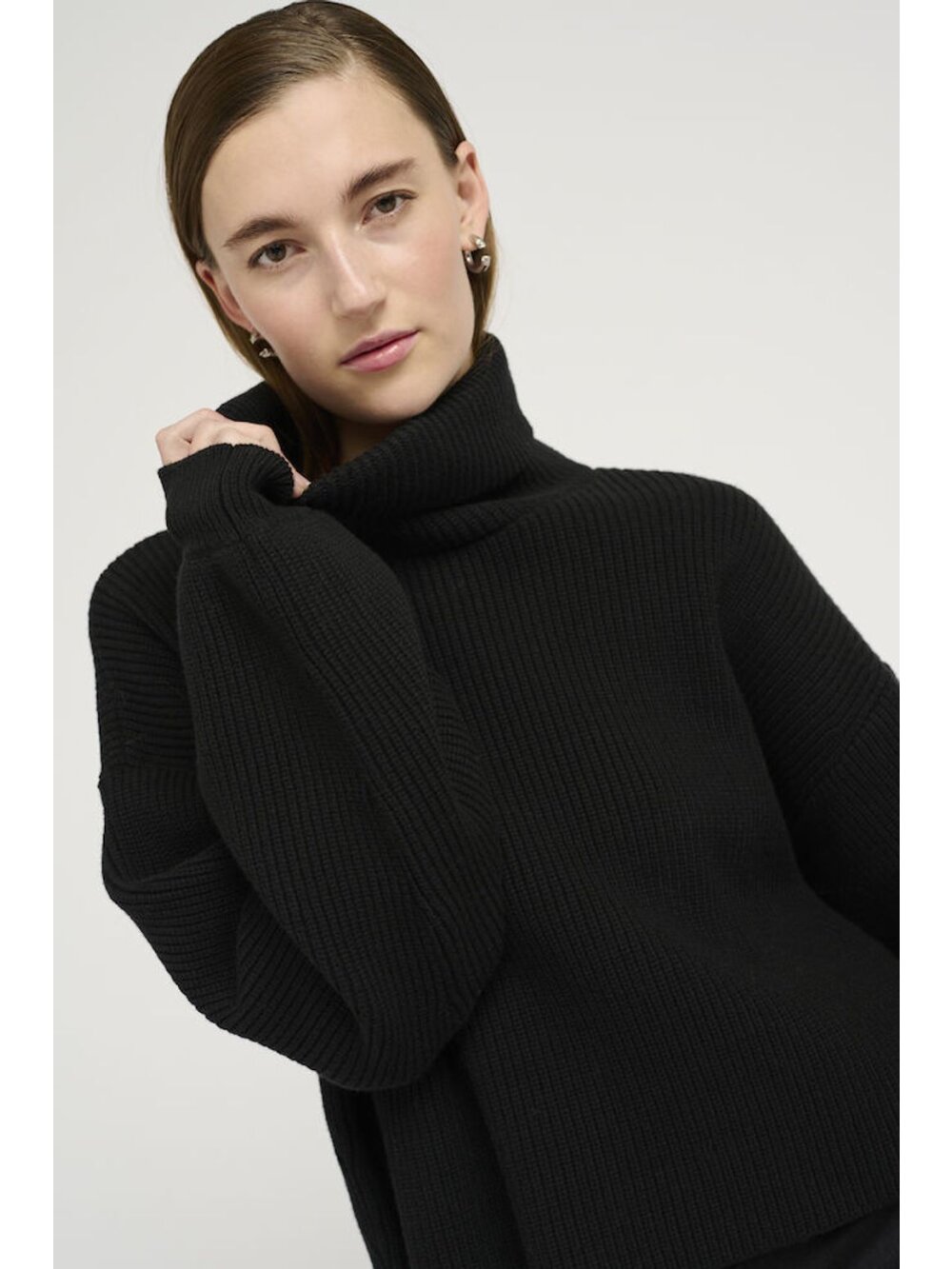 Gestuz - MebaGZ short pullover NOOS