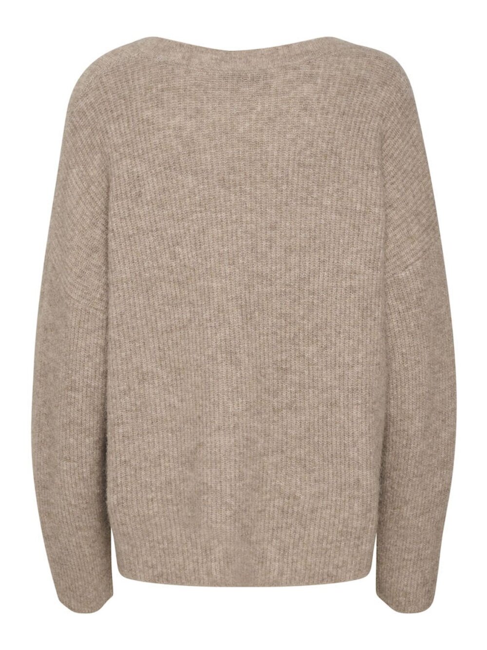 Gestuz - AlphaGZ V-pullover NOOS