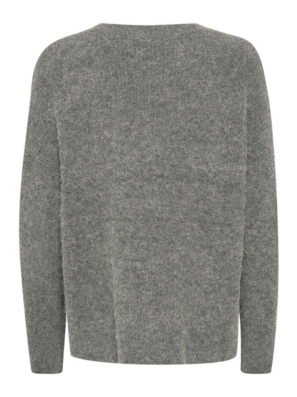 Gestuz - AlphaGZ V-pullover NOOS