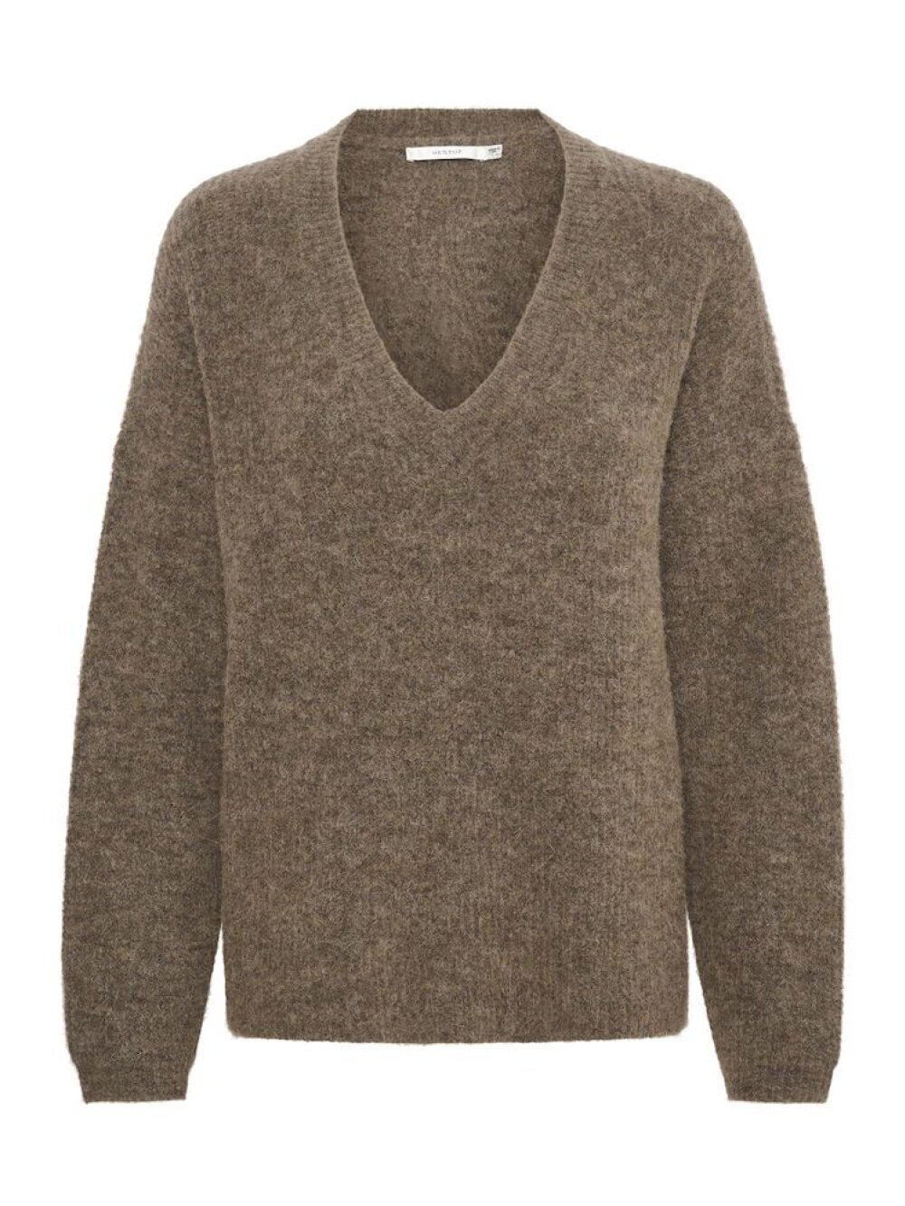 Gestuz - AlphaGZ V-pullover NOOS