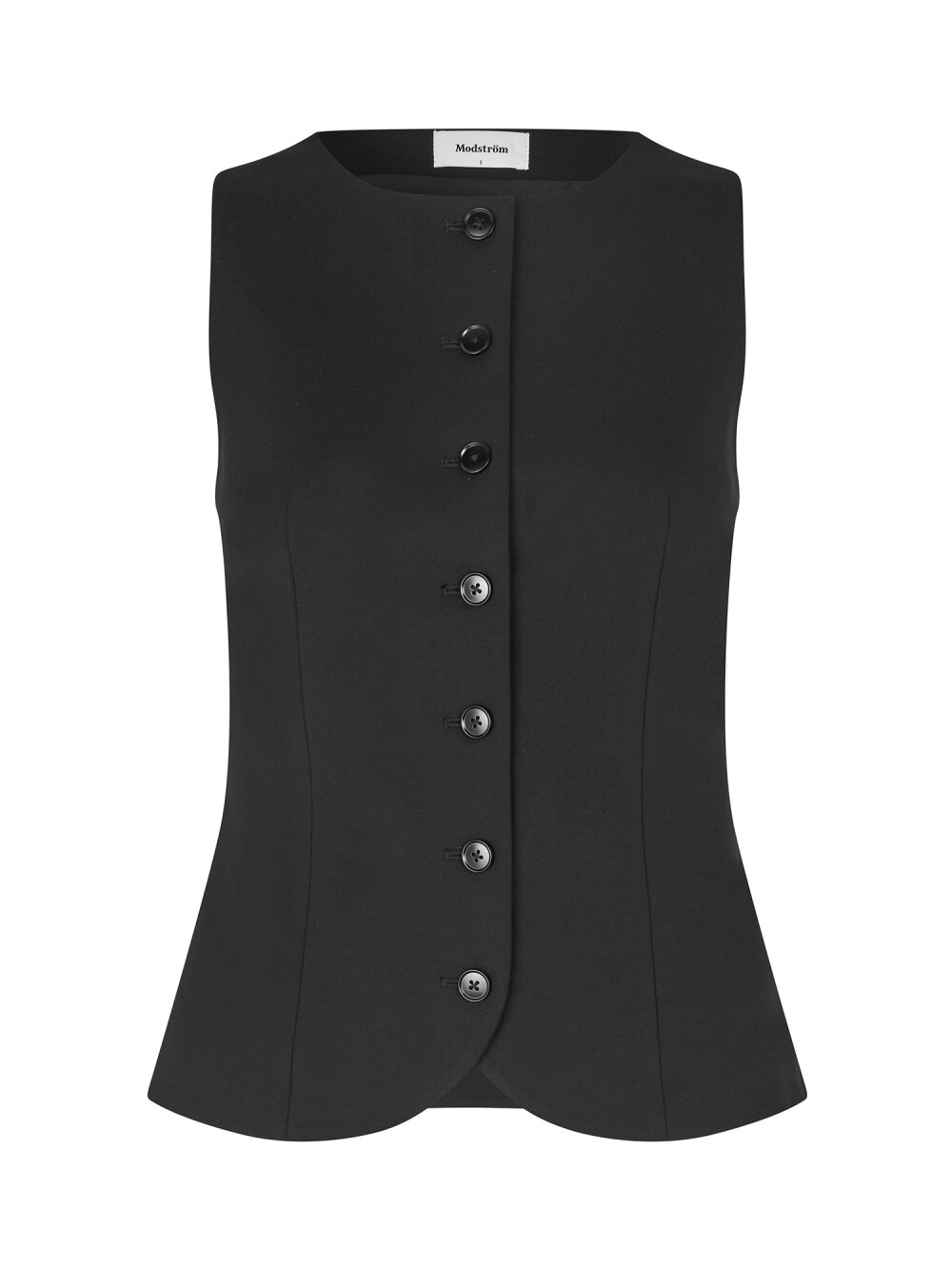 Modström - Tannymd top