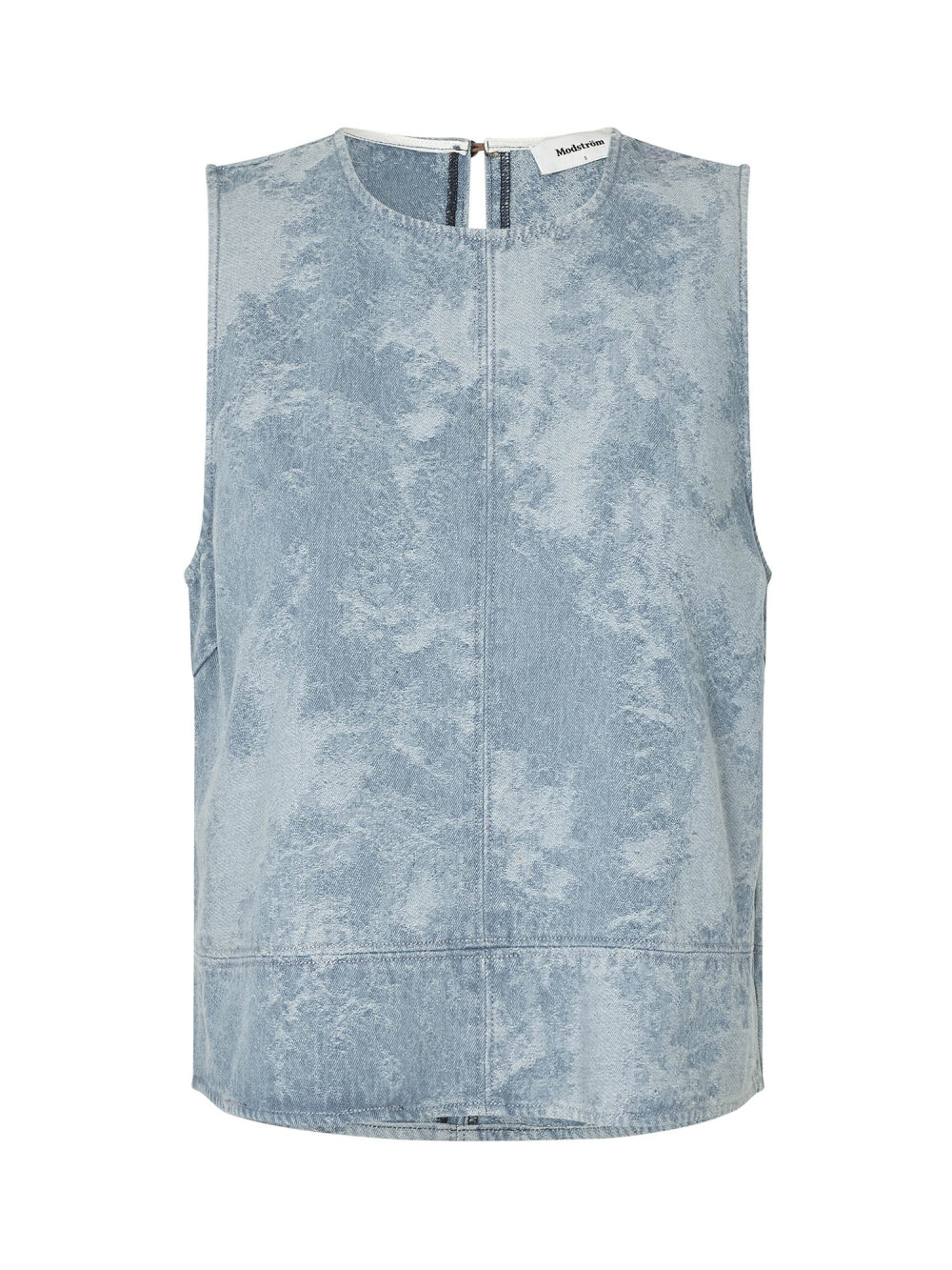 Modström - Newlandmd top