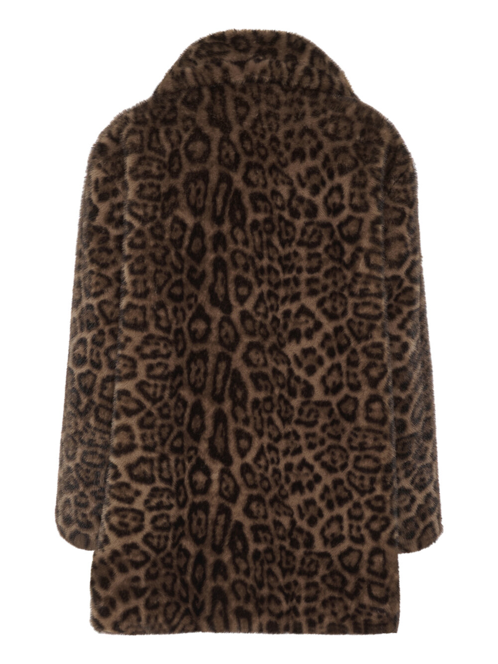 Karen By Simonsen - KBTira Fur Jacket