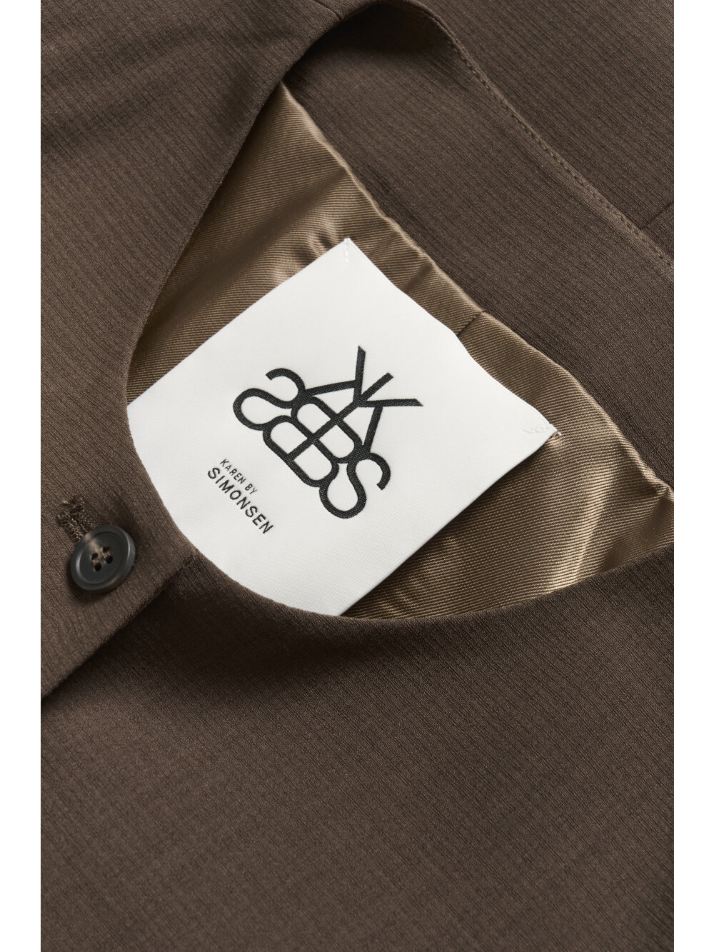 Karen By Simonsen - KBRo Jacket