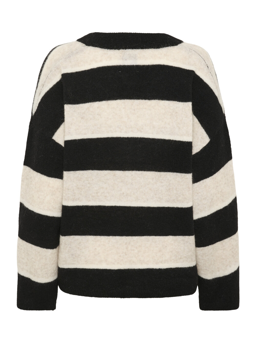 Karen By Simonsen - KBZelda Stripe Knit