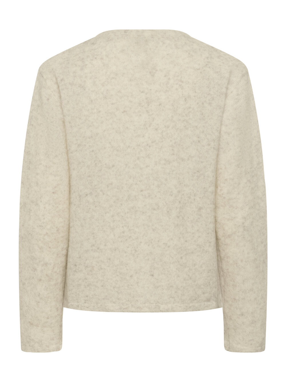 Karen By Simonsen - KBZelda Round neck Cardigan