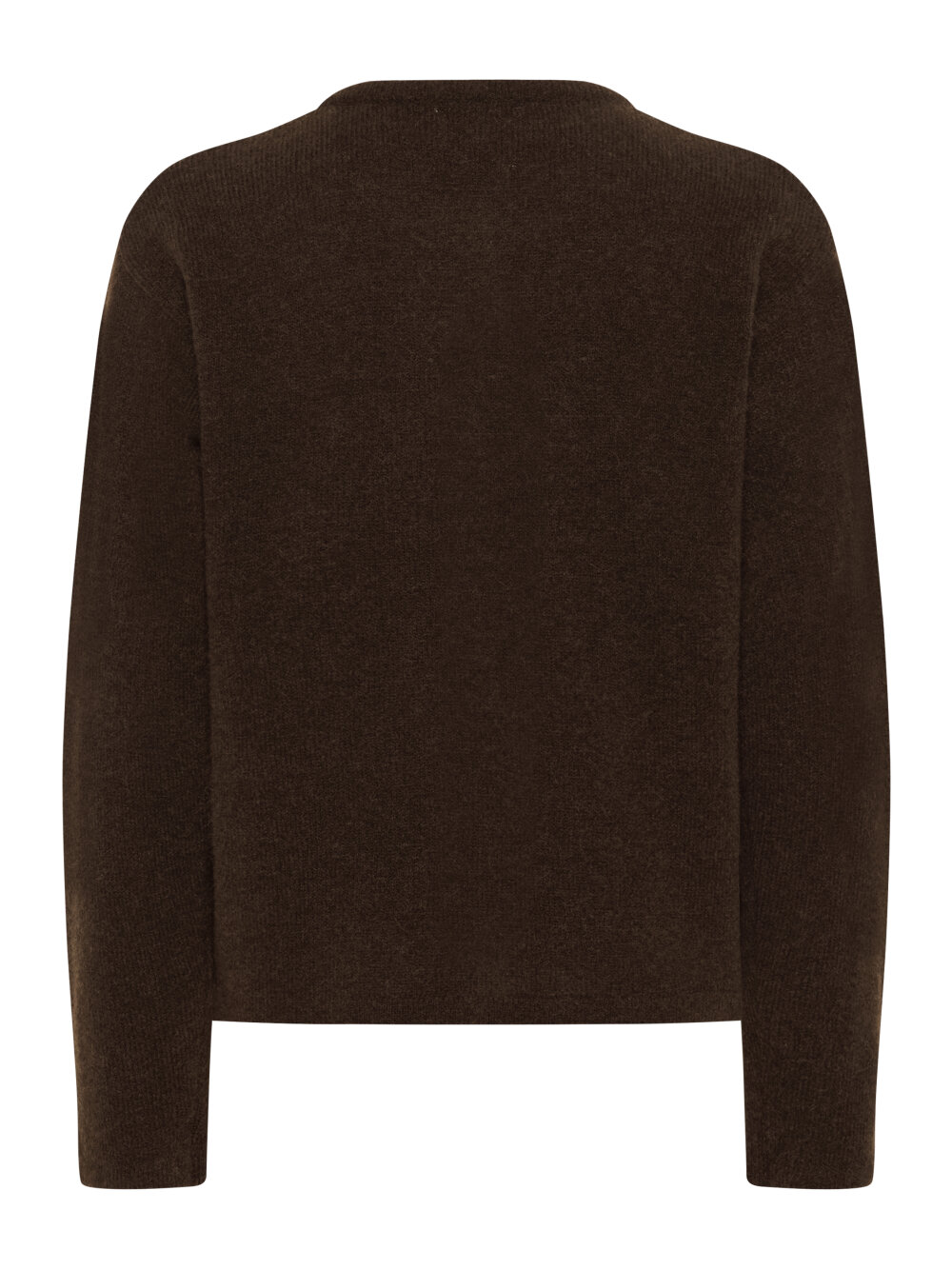 Karen By Simonsen - KBZelda Round neck Cardigan