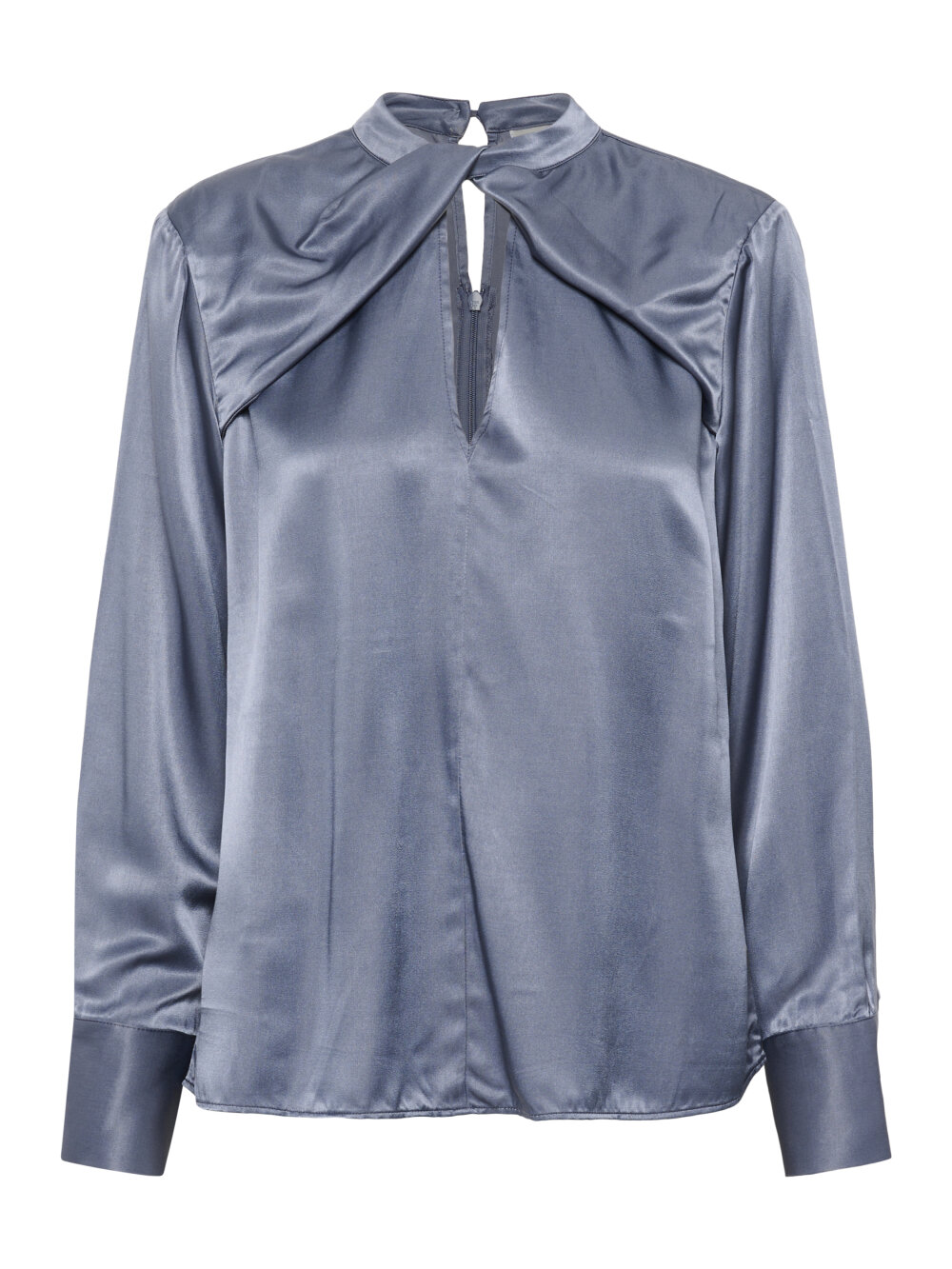 Karen By Simonsen - KBBlanca Drapey Shirt