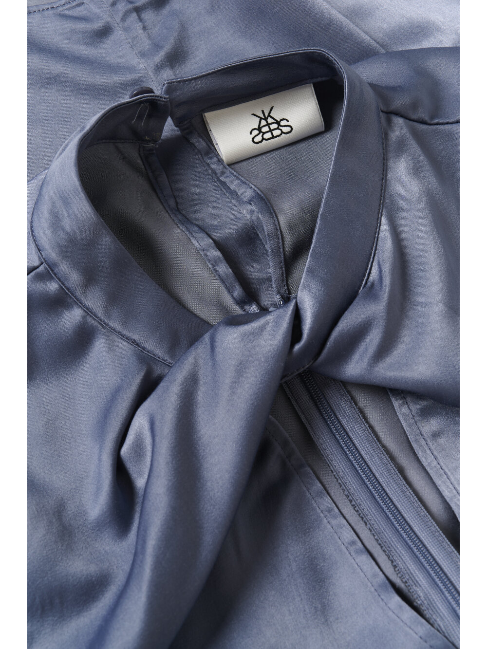 Karen By Simonsen - KBBlanca Drapey Shirt