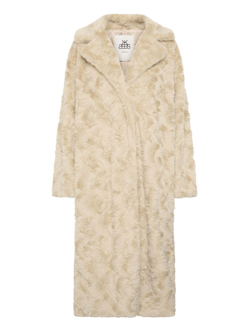 Karen By Simonsen - KBBolinda Fur Coat