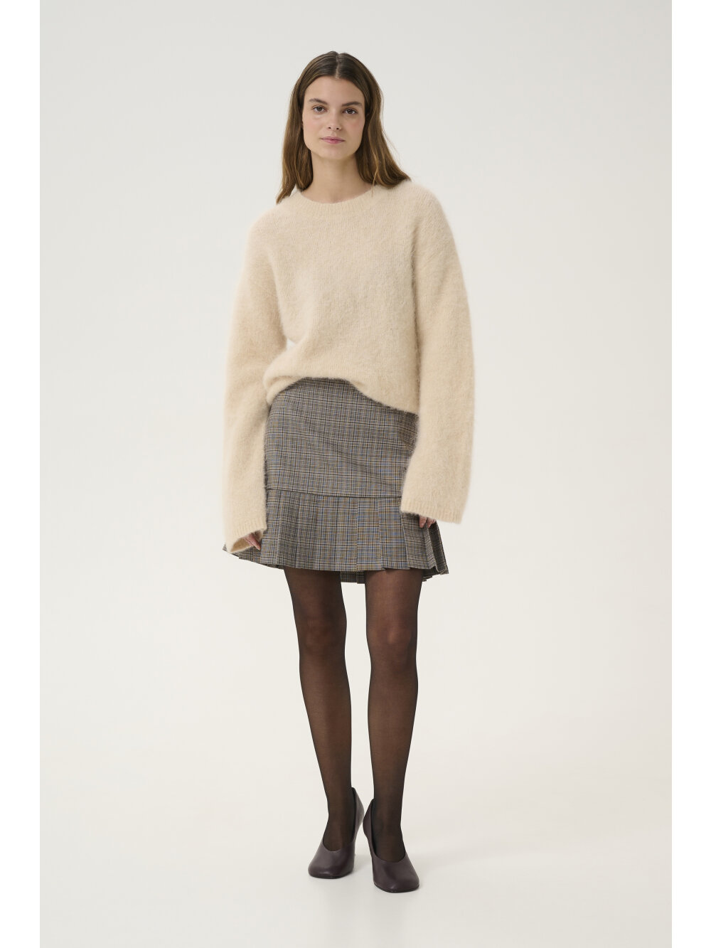 Karen By Simonsen - KBBorg Skirt