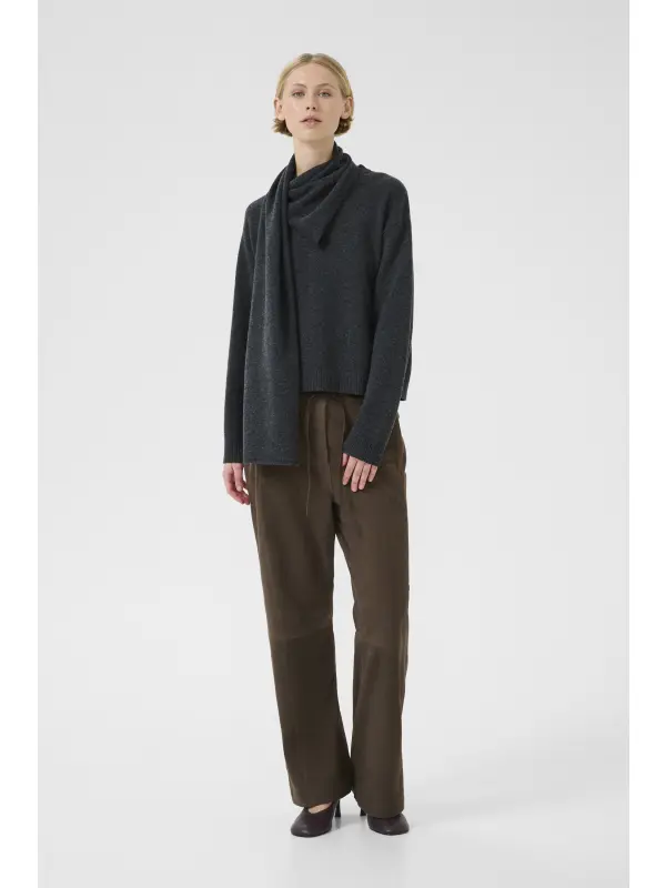 Karen By Simonsen - KBBerenice Pullover Karen By Simonsen - KBBerenice Pullover