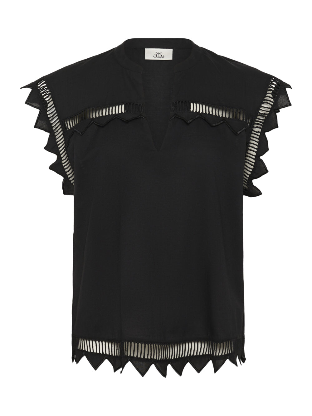 Karen By Simonsen - KBOmmi Shirt Top
