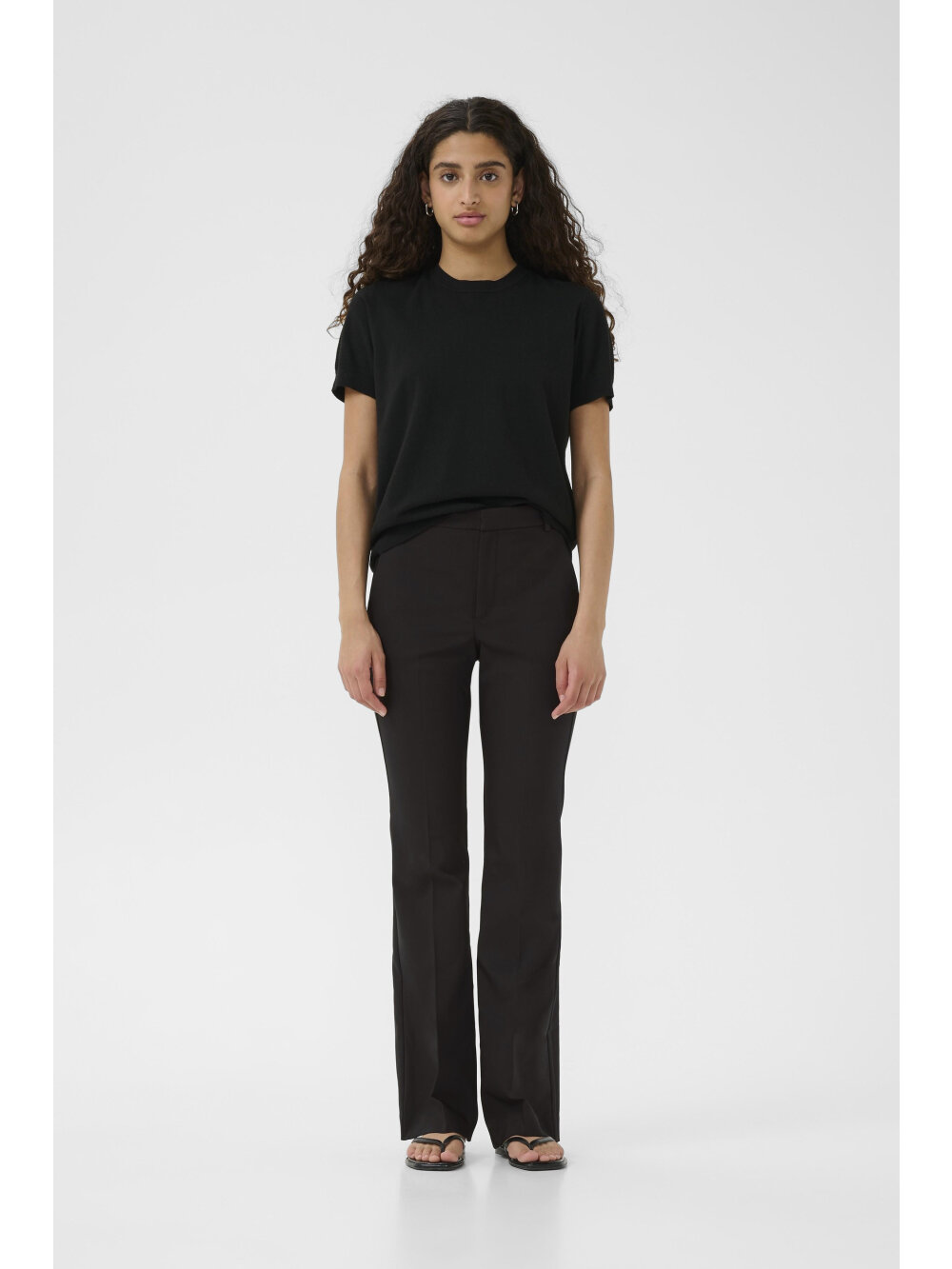 InWear - ZellaIW Bootcut Pant