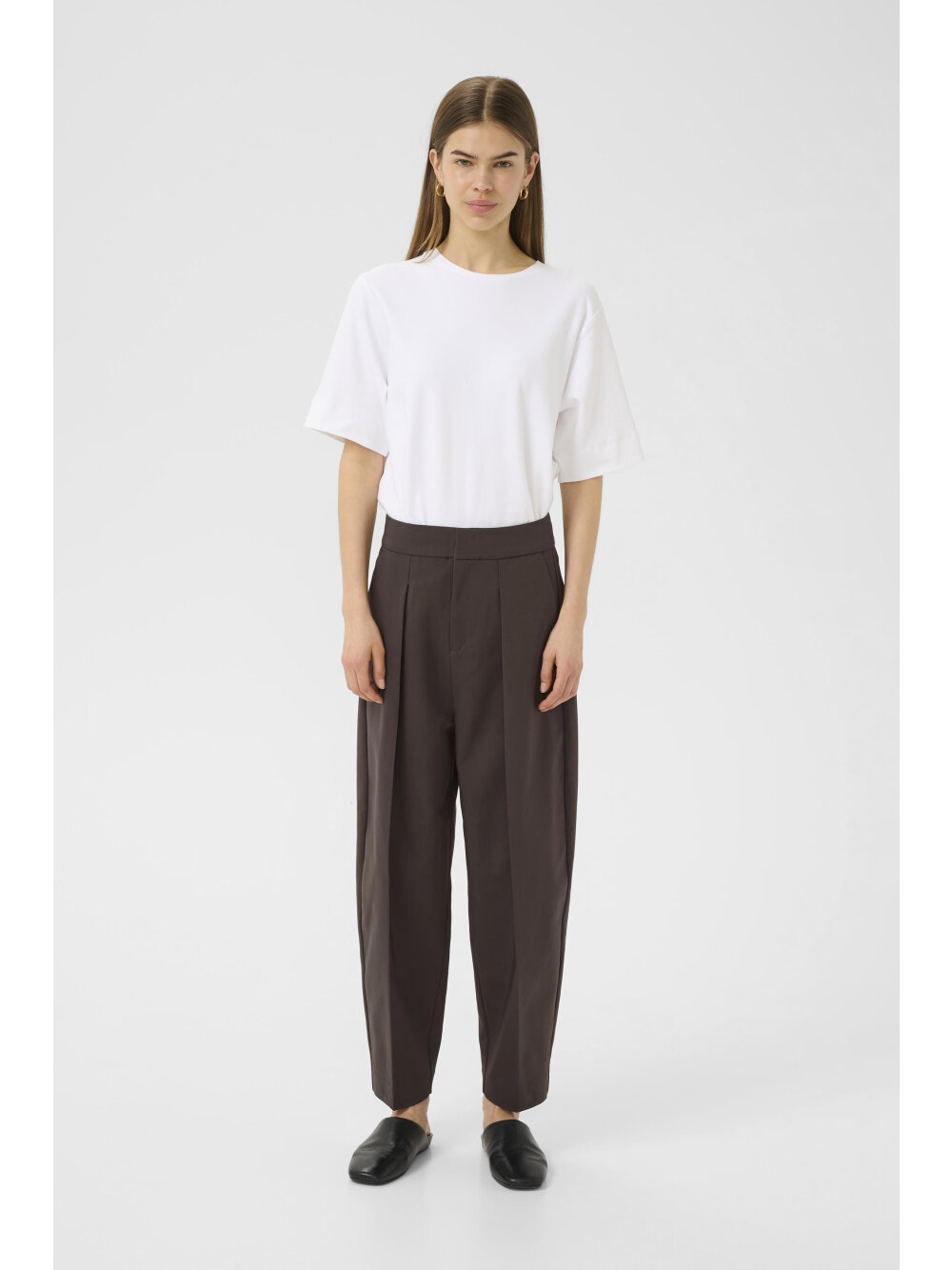 InWear - ZellaIW Barrel Pant