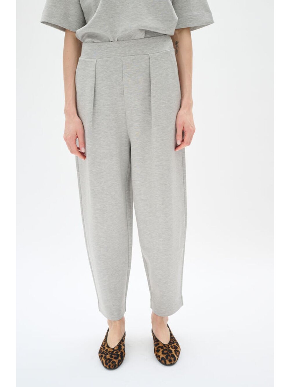 InWear - PannieIW Melange Pant