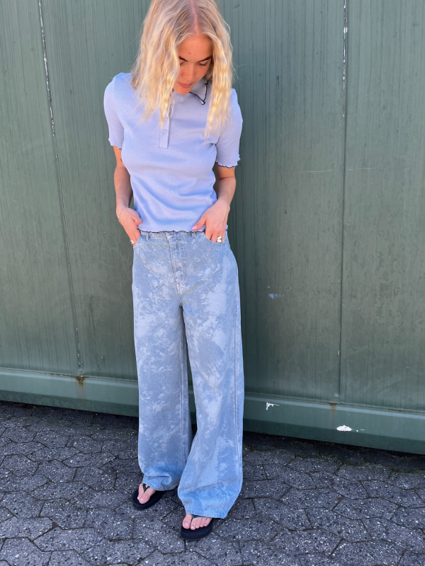 Modström - MagdaloneMD polo