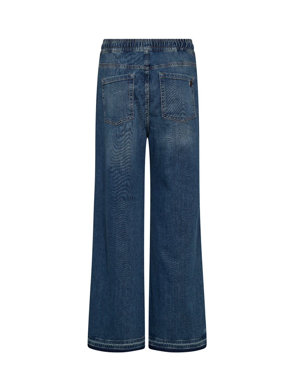 Mos Mosh - MMVasco Relax Jeans