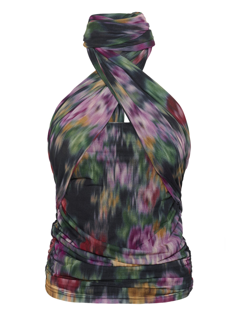 Gestuz - GZfadia P top