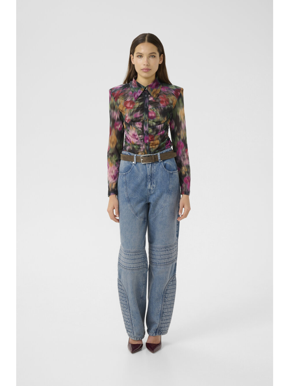 Gestuz - GZfadia P shirt