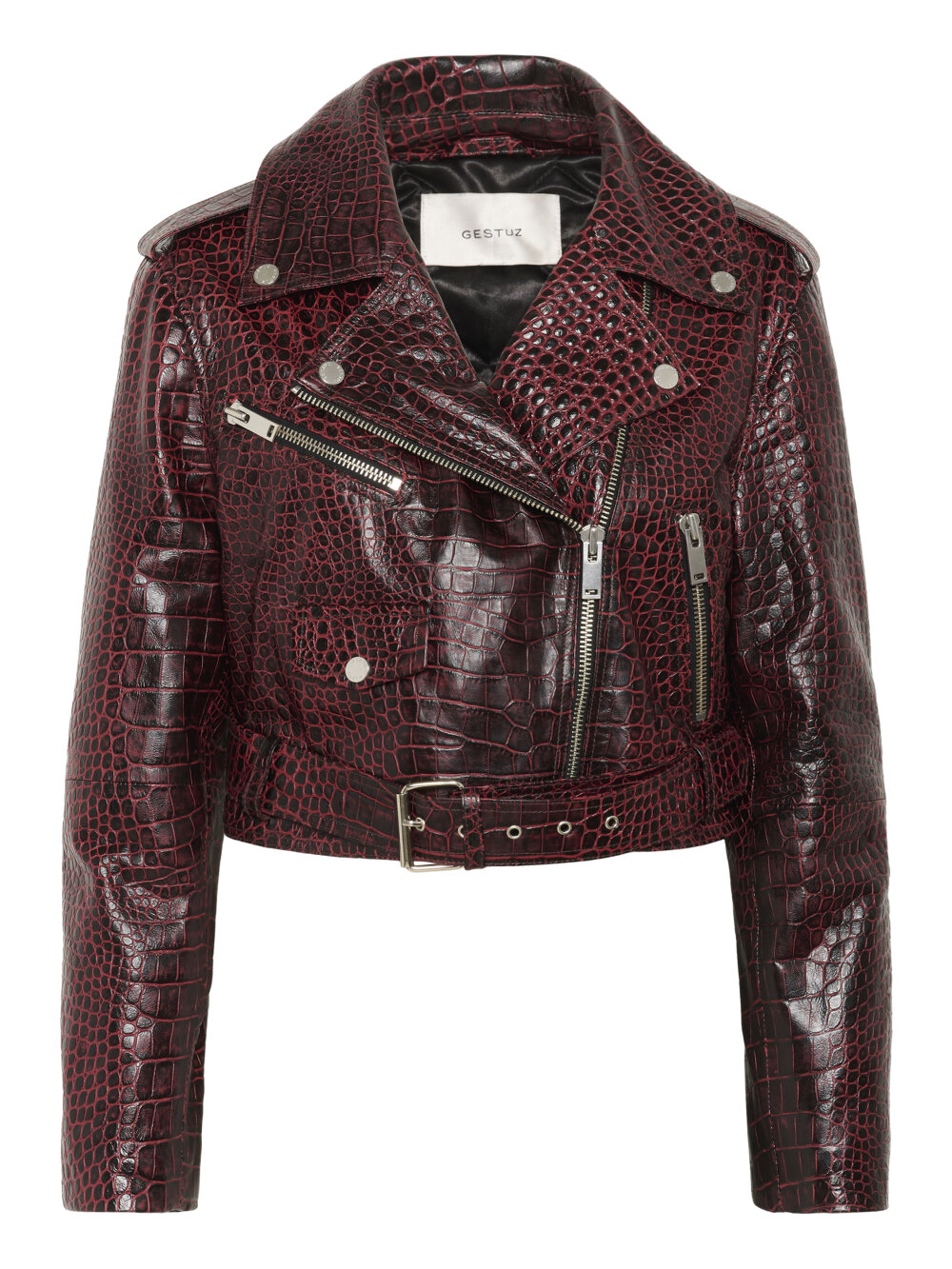 Gestuz - GZbasilia c short jacket