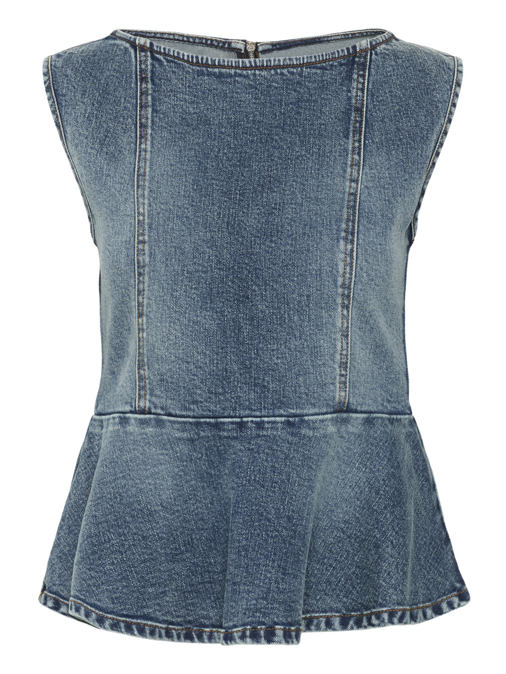 Gestuz - GZviva sl top