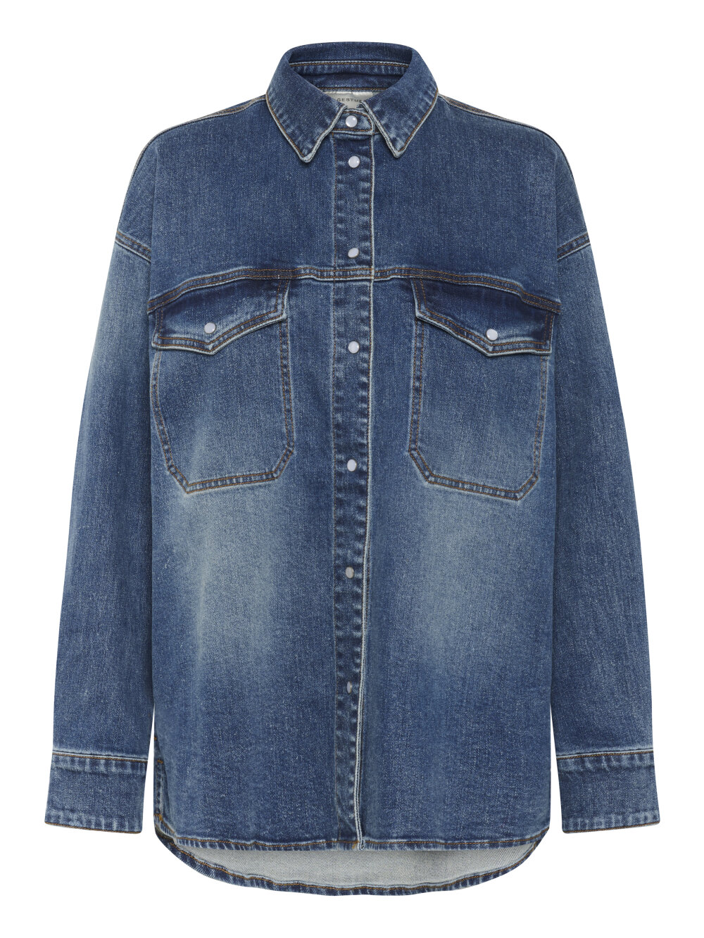 Gestuz - GZviva OZ shirt