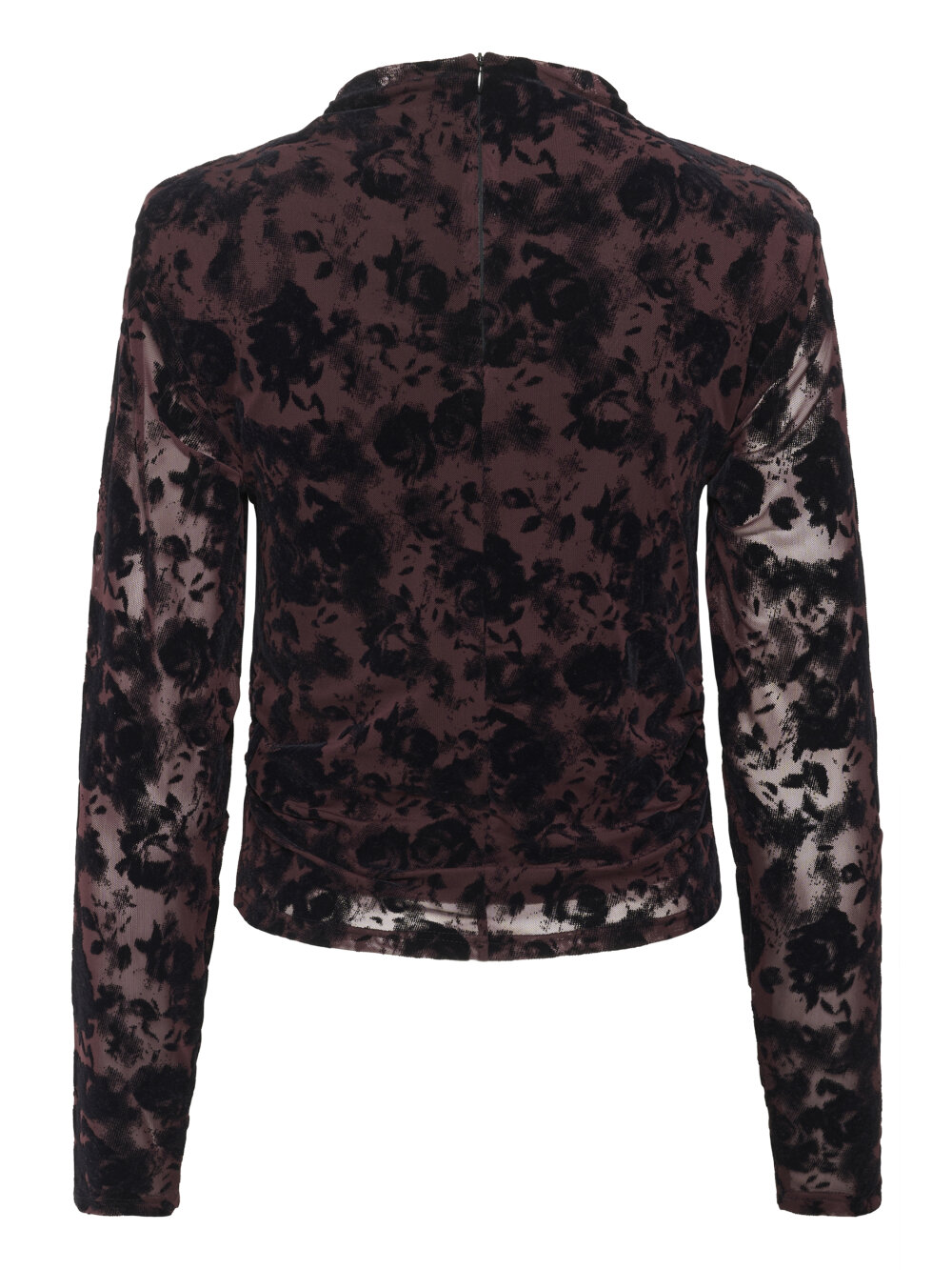 Gestuz - GZflora ls top