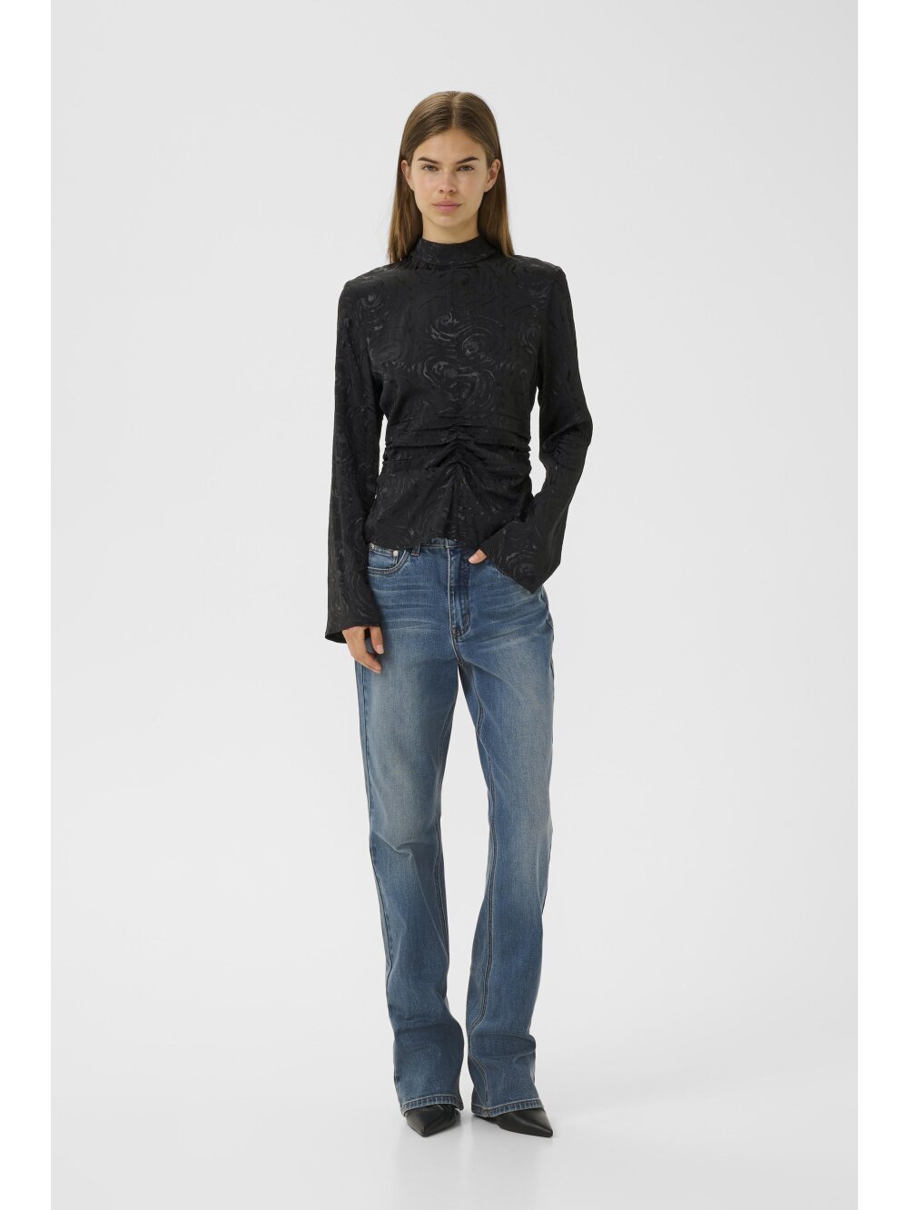 Gestuz - GZrosia blouse