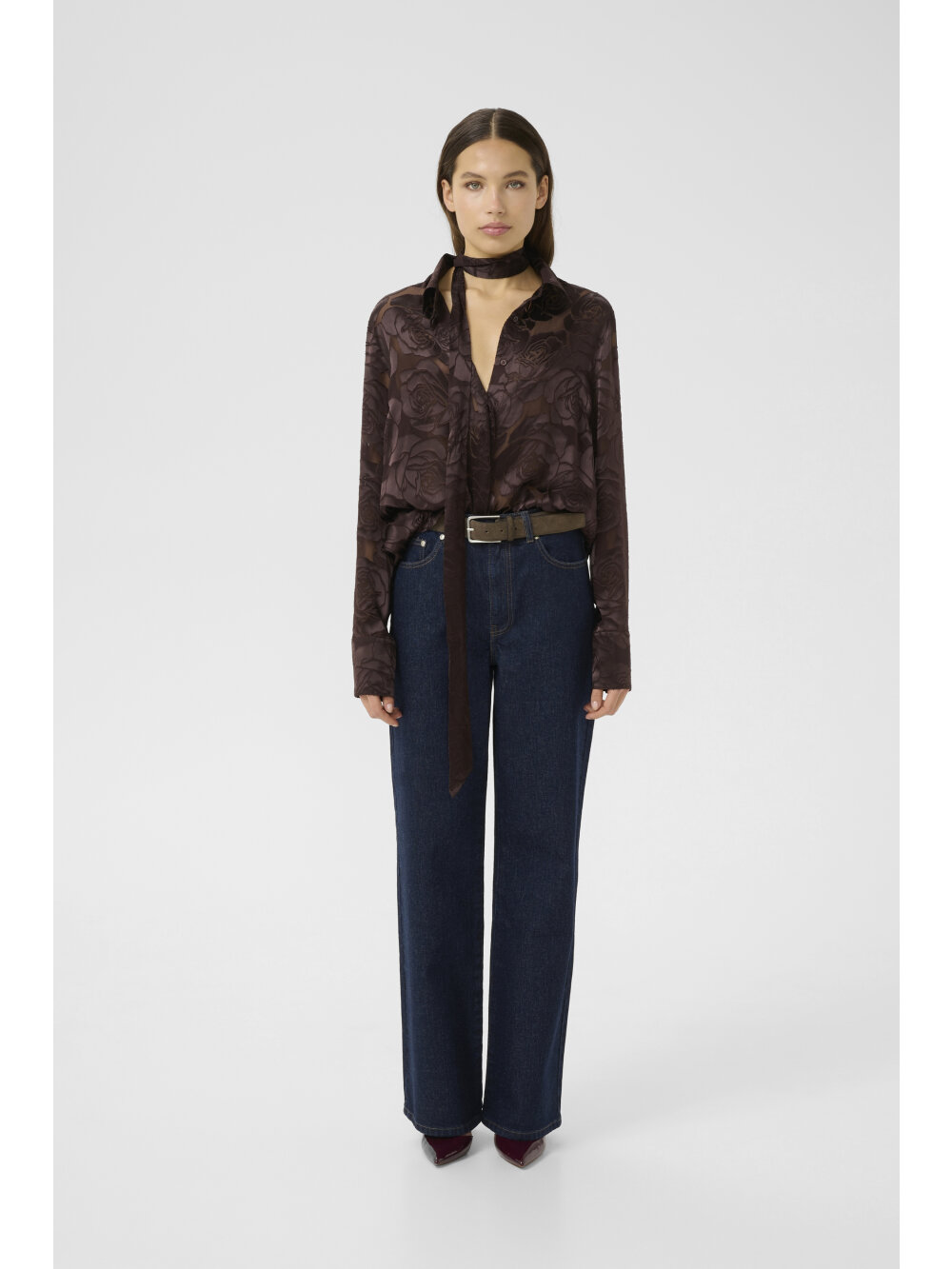 Gestuz - GZanuk shirt