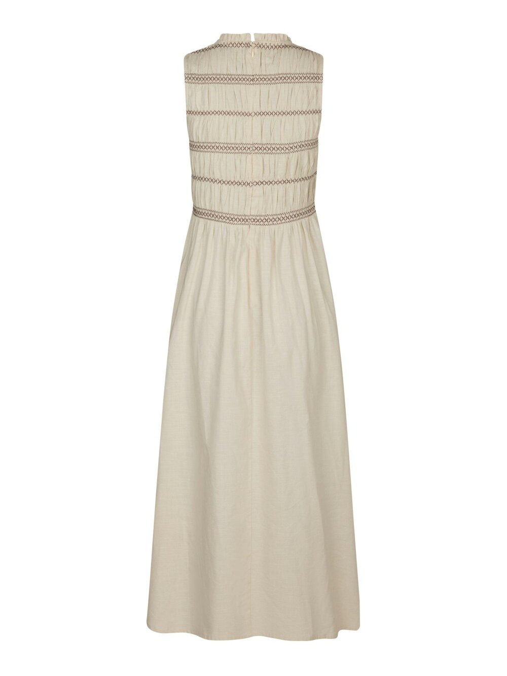 Neo Noir - Atika Deco Smock Kjole