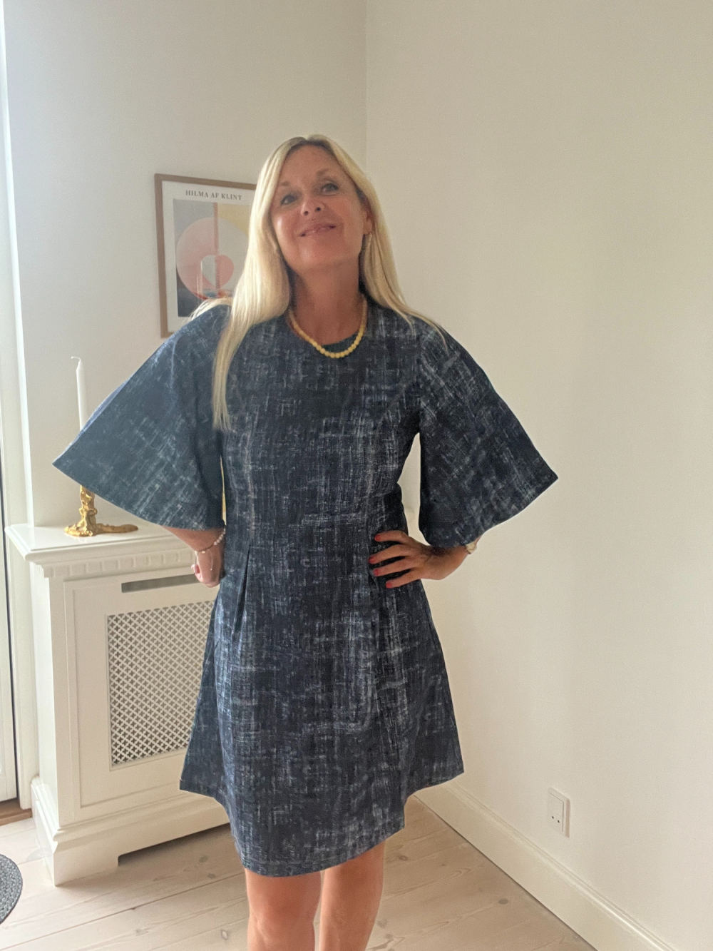 Gestuz - GZdemia P short dress